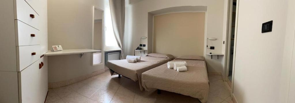 Hotel Cumili Capo di Ponte Dış mekan fotoğraf