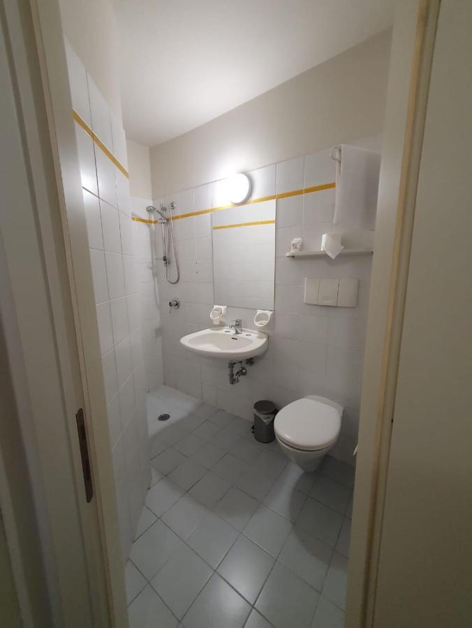 Hotel Cumili Capo di Ponte Dış mekan fotoğraf
