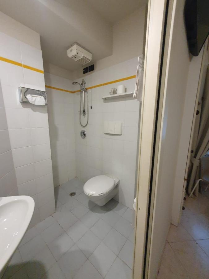 Hotel Cumili Capo di Ponte Dış mekan fotoğraf