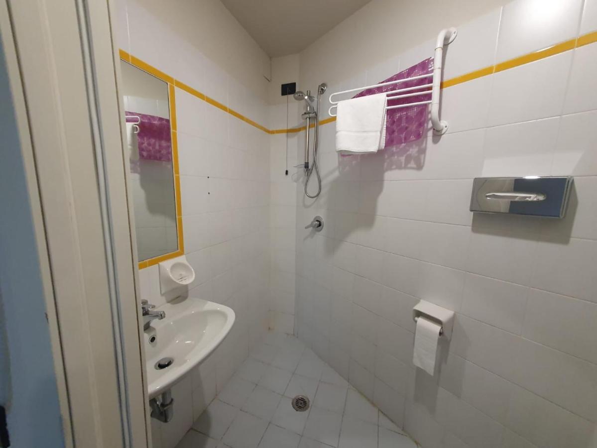 Hotel Cumili Capo di Ponte Dış mekan fotoğraf