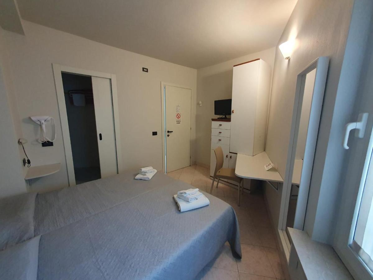 Hotel Cumili Capo di Ponte Dış mekan fotoğraf