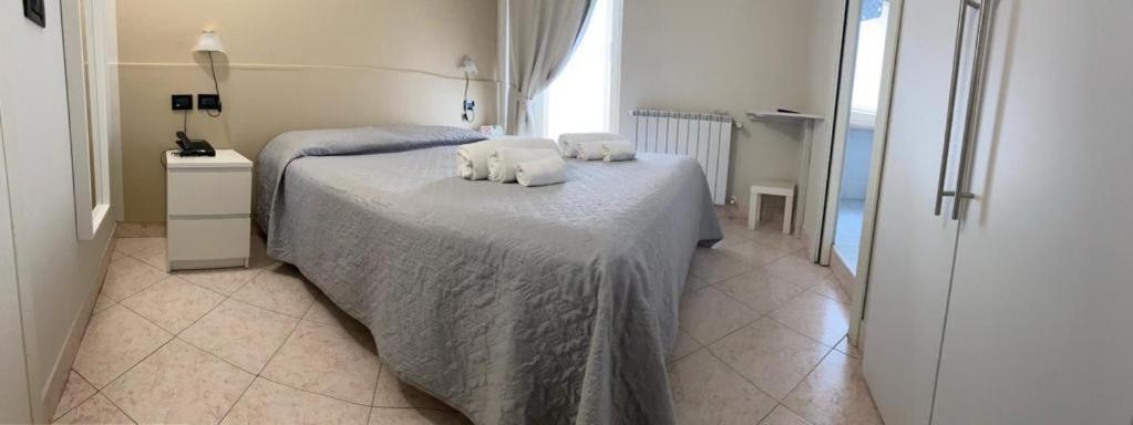 Hotel Cumili Capo di Ponte Dış mekan fotoğraf