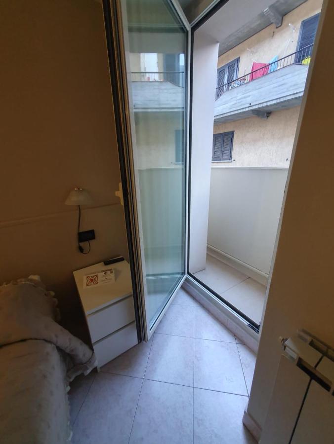 Hotel Cumili Capo di Ponte Dış mekan fotoğraf