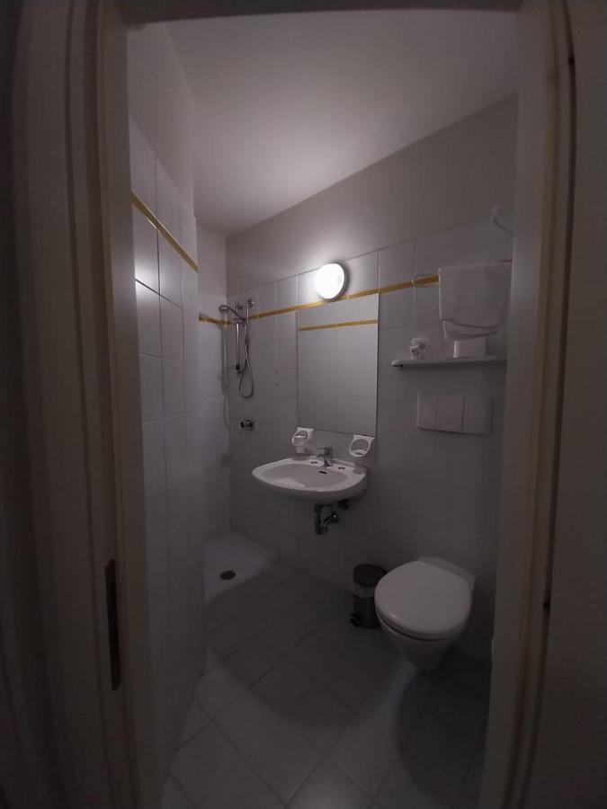 Hotel Cumili Capo di Ponte Dış mekan fotoğraf