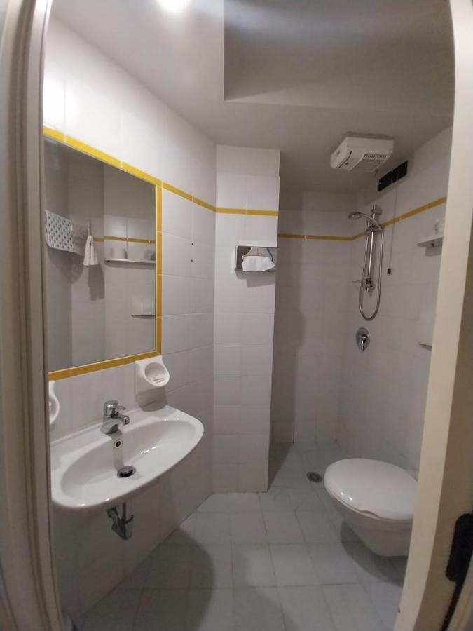 Hotel Cumili Capo di Ponte Dış mekan fotoğraf