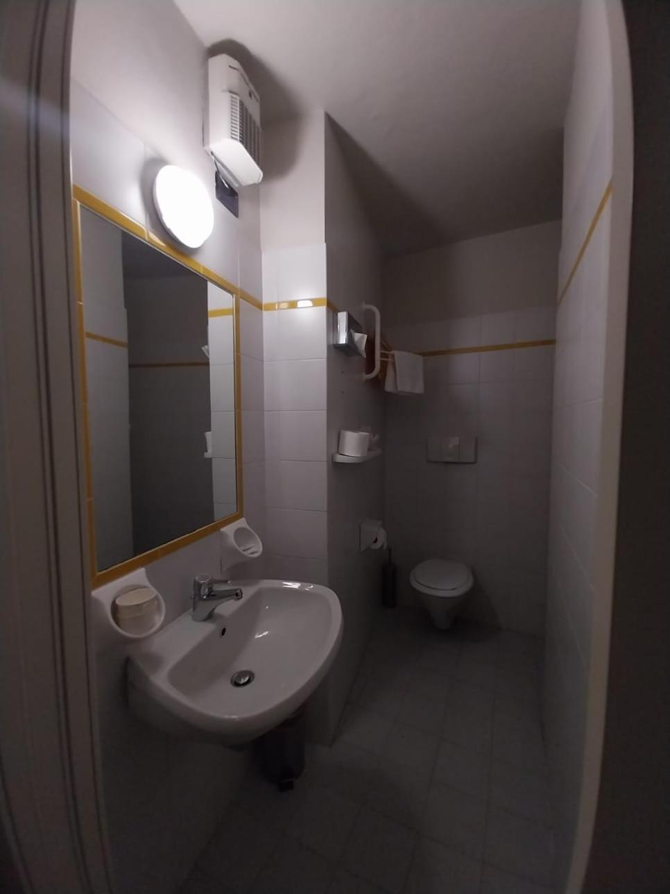 Hotel Cumili Capo di Ponte Dış mekan fotoğraf