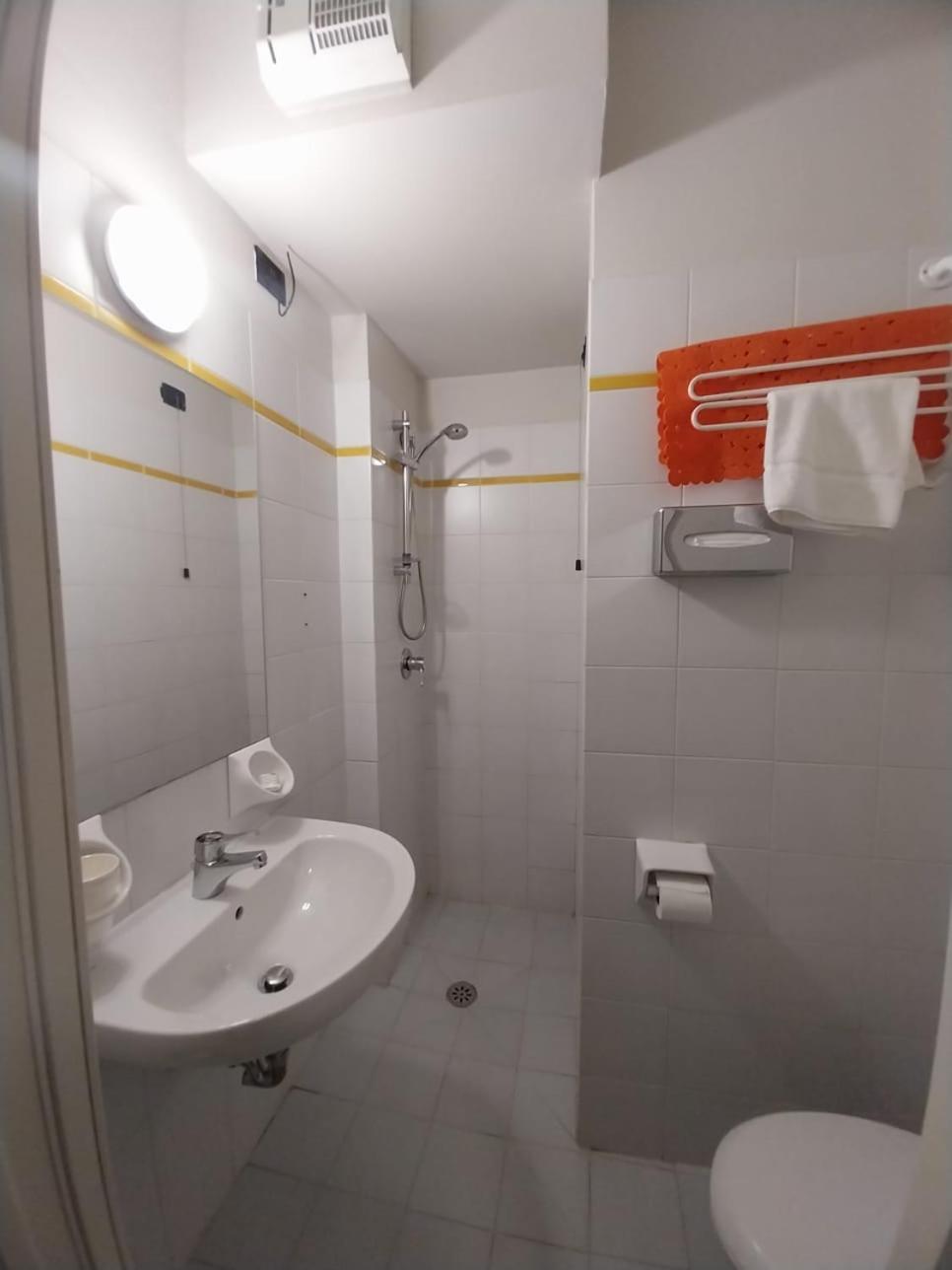 Hotel Cumili Capo di Ponte Dış mekan fotoğraf