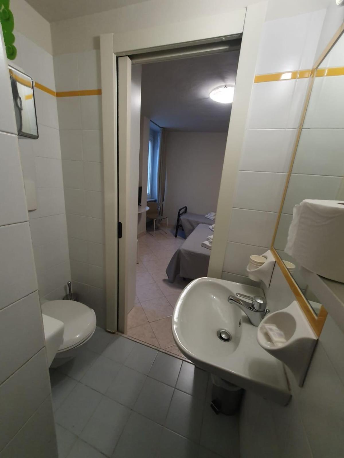Hotel Cumili Capo di Ponte Dış mekan fotoğraf