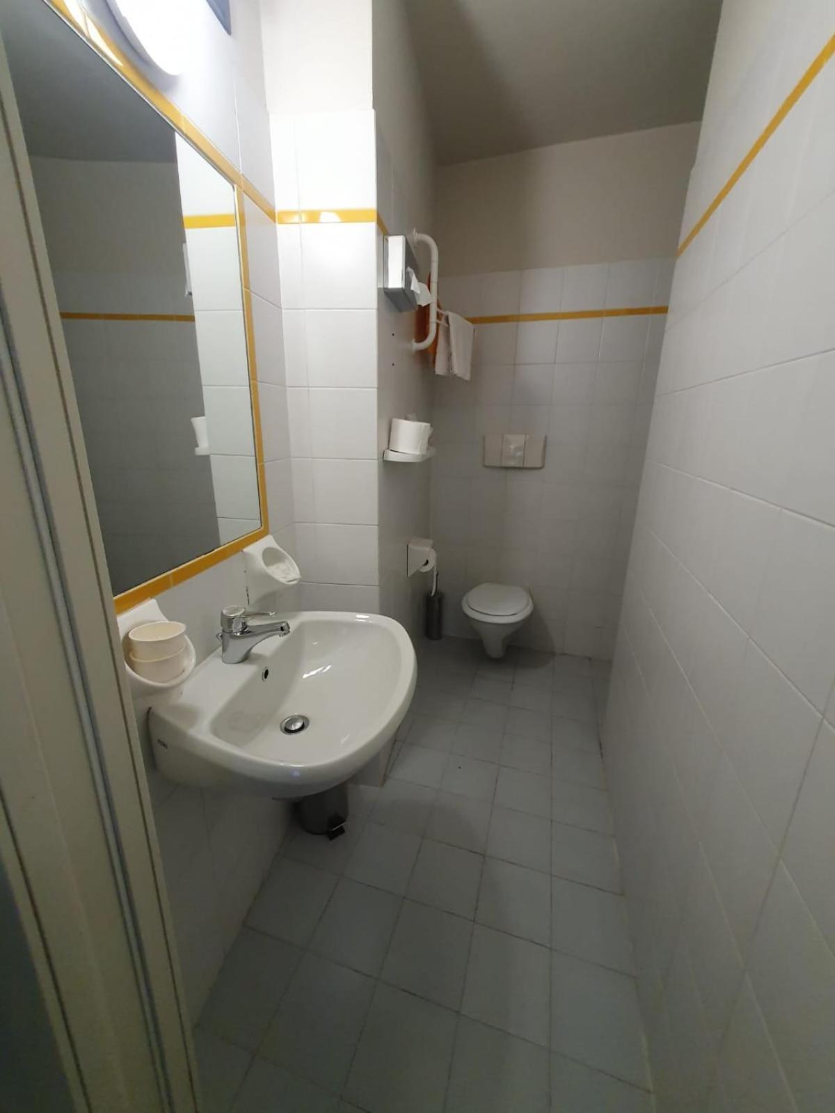 Hotel Cumili Capo di Ponte Dış mekan fotoğraf