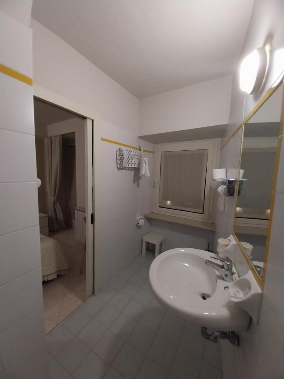 Hotel Cumili Capo di Ponte Dış mekan fotoğraf