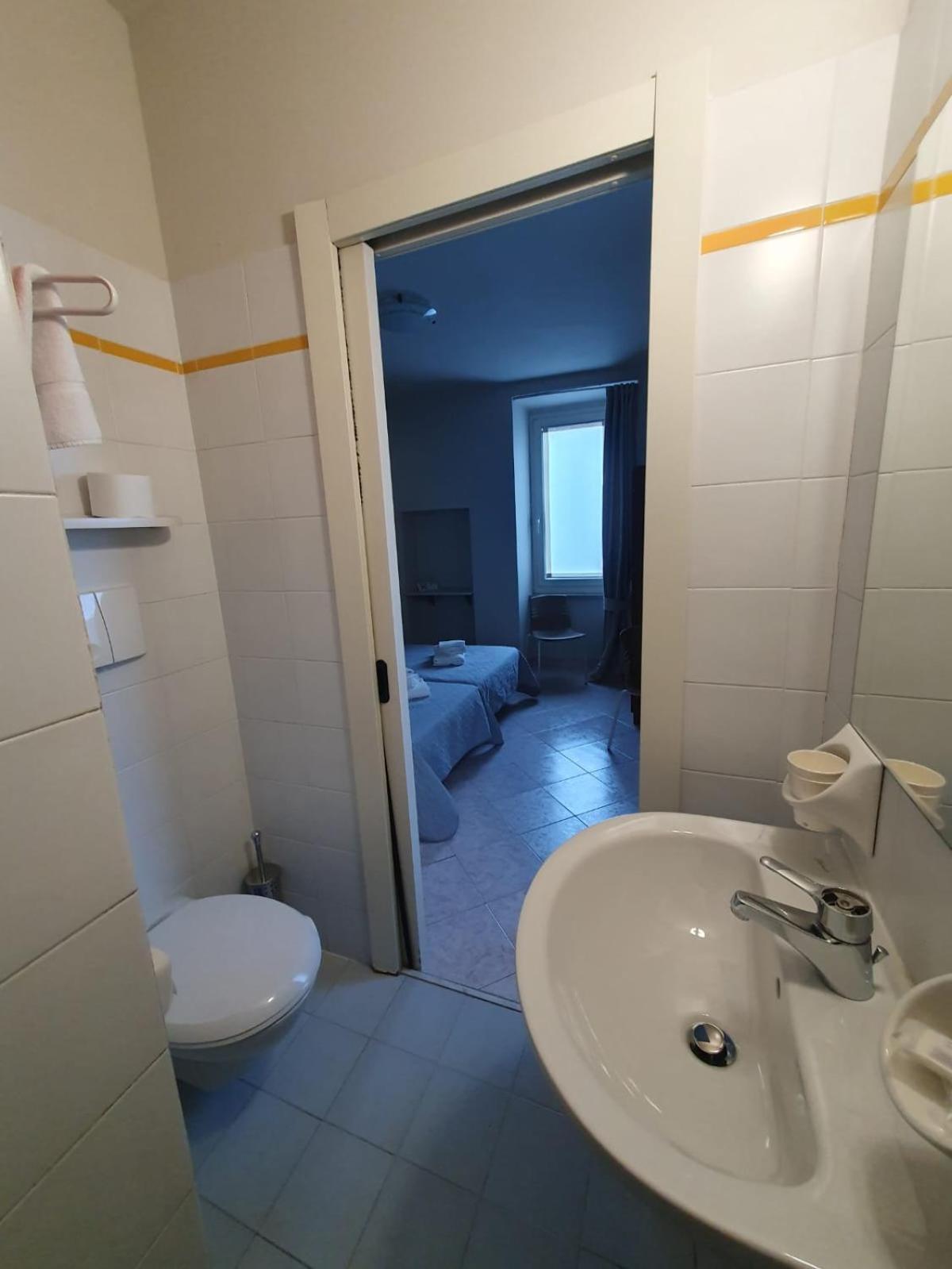 Hotel Cumili Capo di Ponte Dış mekan fotoğraf