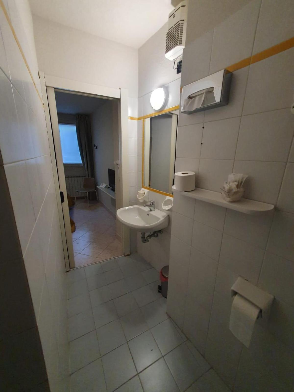 Hotel Cumili Capo di Ponte Dış mekan fotoğraf