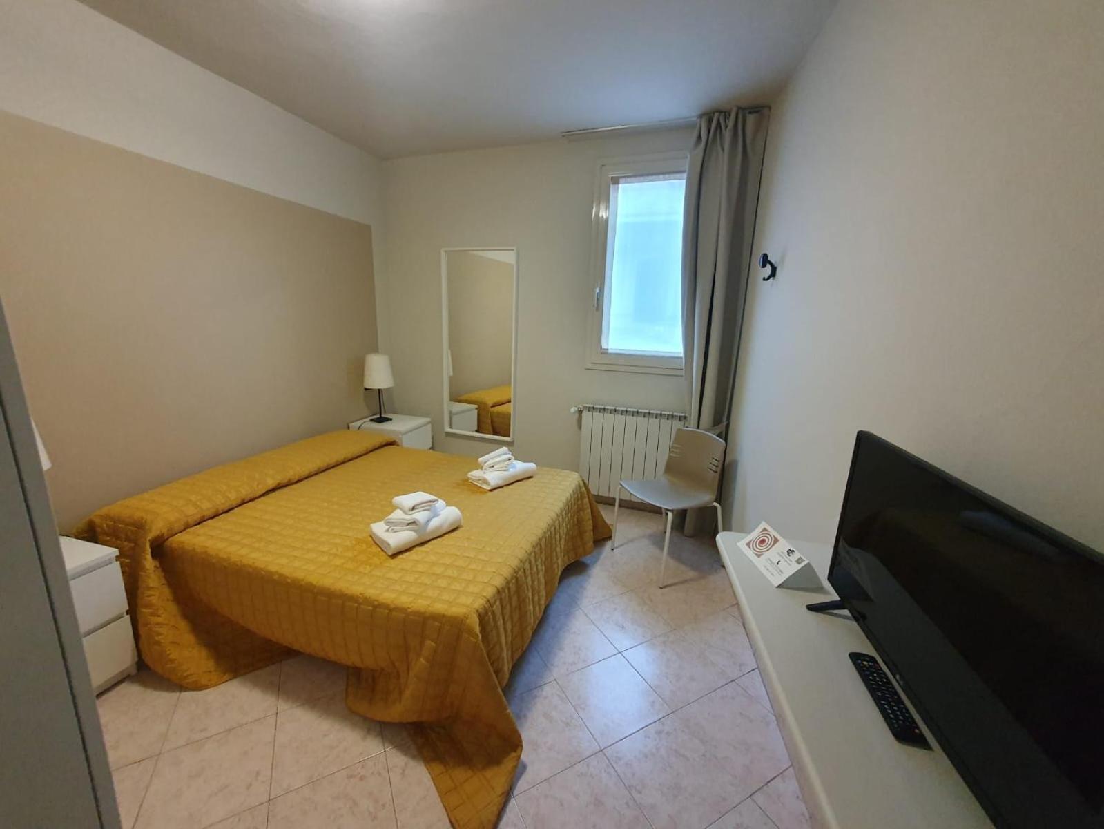 Hotel Cumili Capo di Ponte Dış mekan fotoğraf