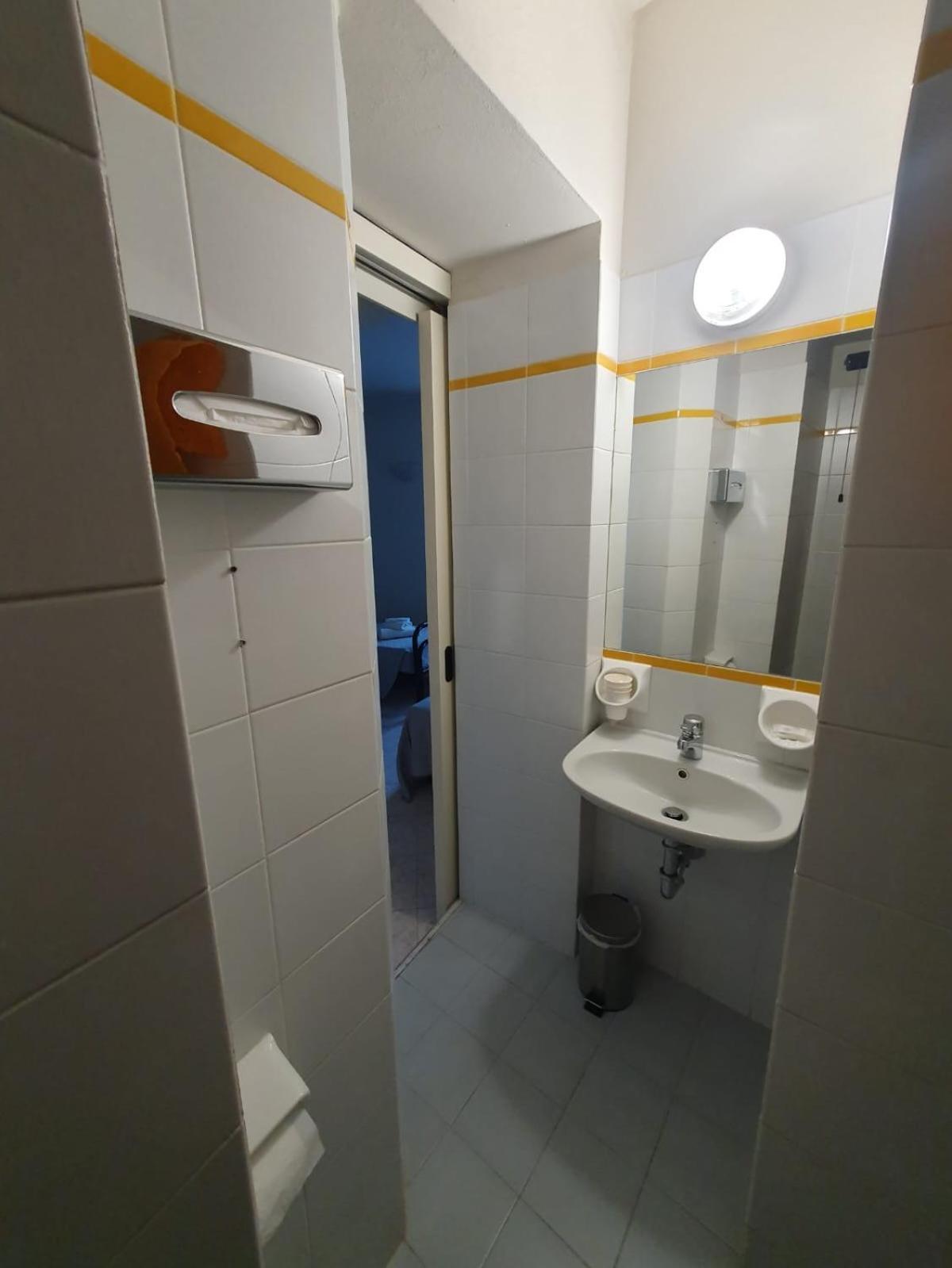 Hotel Cumili Capo di Ponte Dış mekan fotoğraf